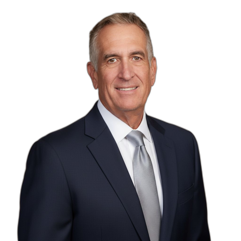 Mike Charles