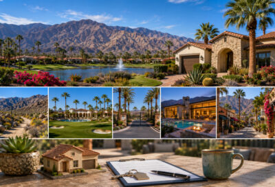 Buying a Home in La Quinta Your Complete Real Estate Guide