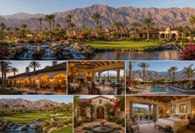 Hideaway Golf Club La Quinta