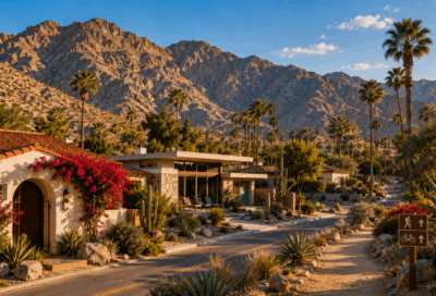 La Quinta Cove