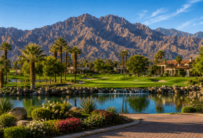 PGA West La Quinta