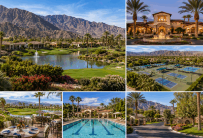 Rancho La Quinta Country Club