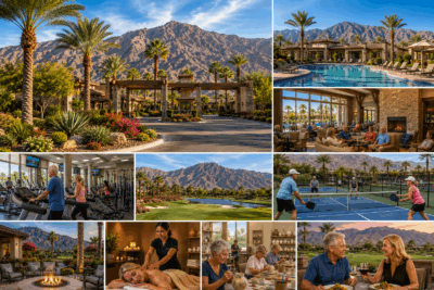 Trilogy at La Quinta